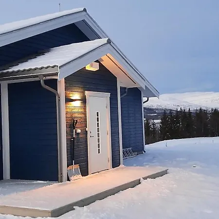Kvaloya, Leilighet I Hakoybotn Tromso Exterior photo