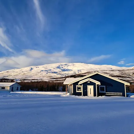 Kvaloya, Leilighet I Hakoybotn Tromso Exterior photo