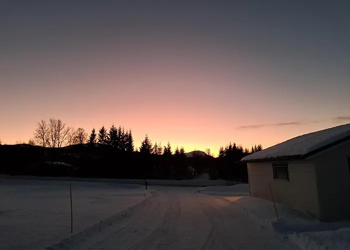 Kvaloya, Leilighet I Hakoybotn