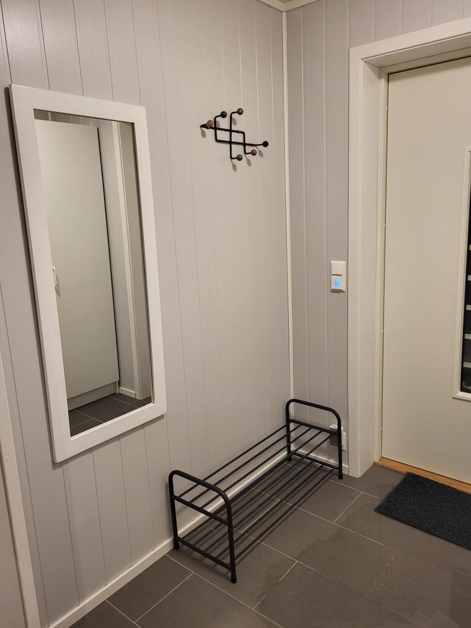 Kvaloya, I Hakoybotn * Tromso